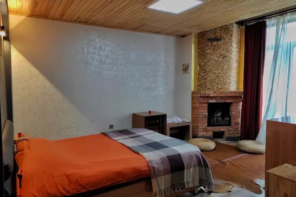 Seyran Park Otel Ve Restaurant - Resim 4