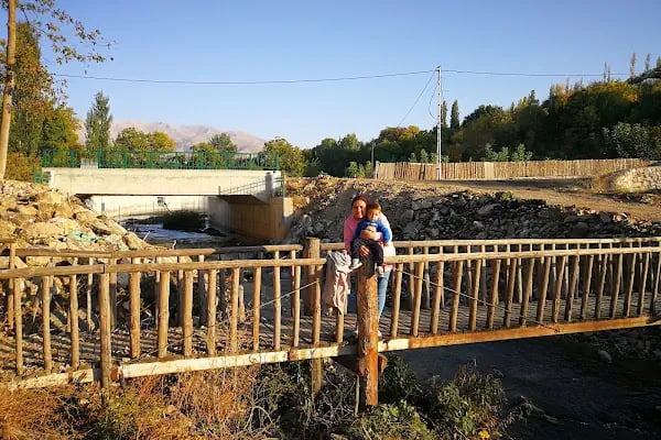 Seyran Park Otel Ve Restaurant - Resim 16