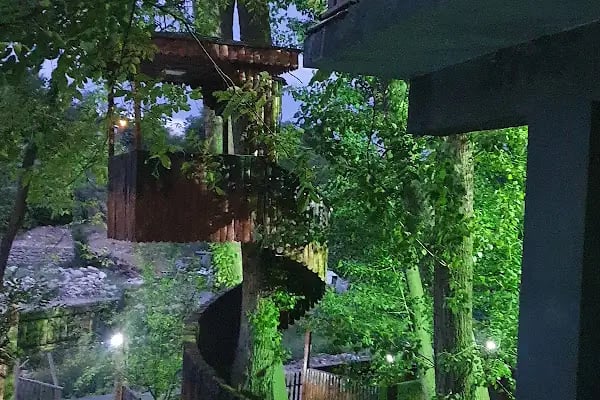 Seyran Park Otel Ve Restaurant - Resim 3
