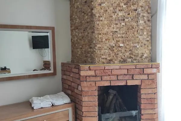 Seyran Park Otel Ve Restaurant - Resim 13