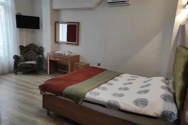 Seyran Park Otel Ve Restaurant - Resim 18