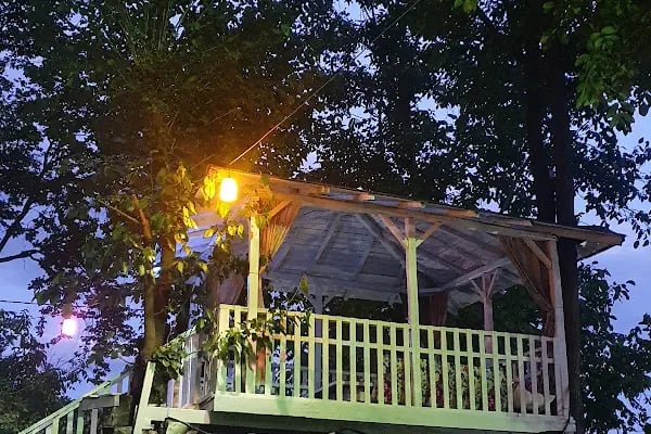Seyran Park Otel Ve Restaurant - Resim 8