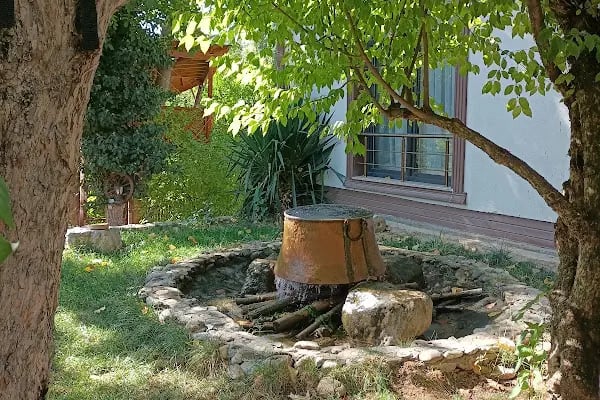 Seyran Park Otel Ve Restaurant - Resim 20