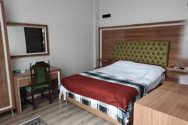 Seyran Park Otel Ve Restaurant - Resim 2