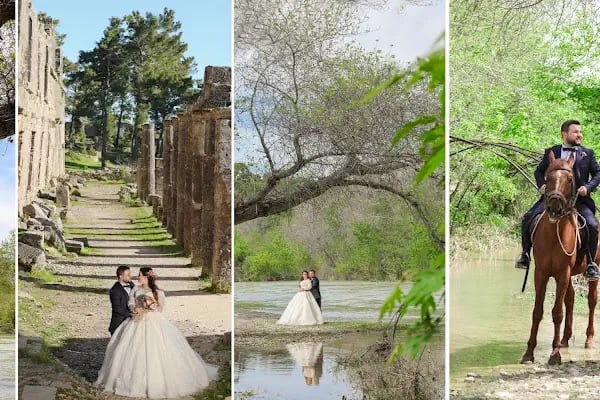 Dİ &amp; OR fotoğrafçılık - Resim 17