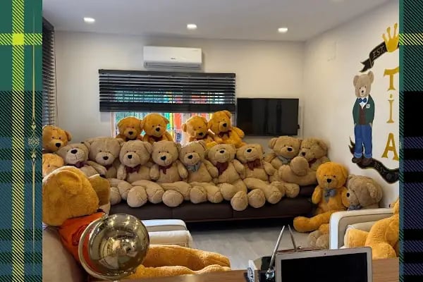TİA TRABZON İLK ADIM KREŞ VE ANAOKULU 🧸 - Resim 15
