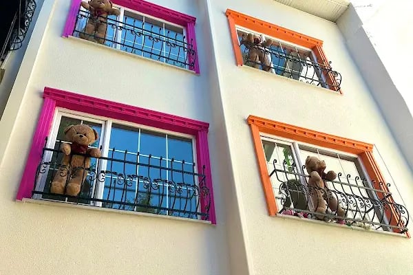 TİA TRABZON İLK ADIM KREŞ VE ANAOKULU 🧸 - Resim 13