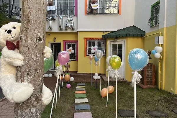 TİA TRABZON İLK ADIM KREŞ VE ANAOKULU 🧸 - Resim 10