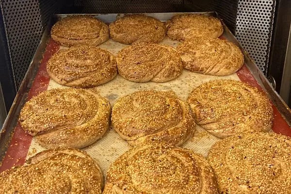 Karaağaç Patisserie Pastanesi - Resim 9