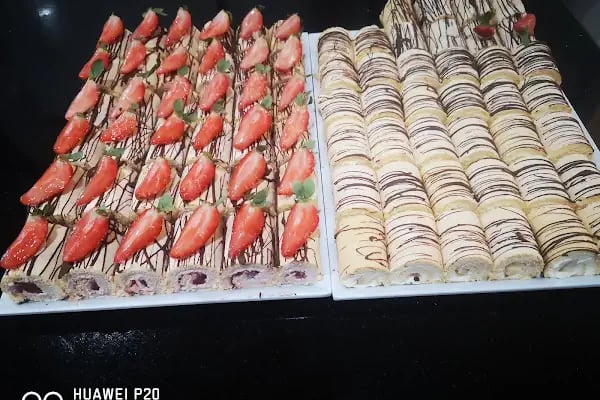 Karaağaç Patisserie Pastanesi - Resim 20