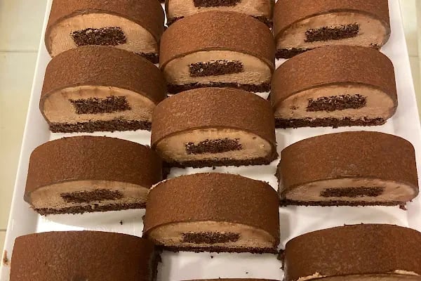Karaağaç Patisserie Pastanesi - Resim 16