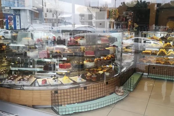 Karaağaç Patisserie Pastanesi - Resim 15