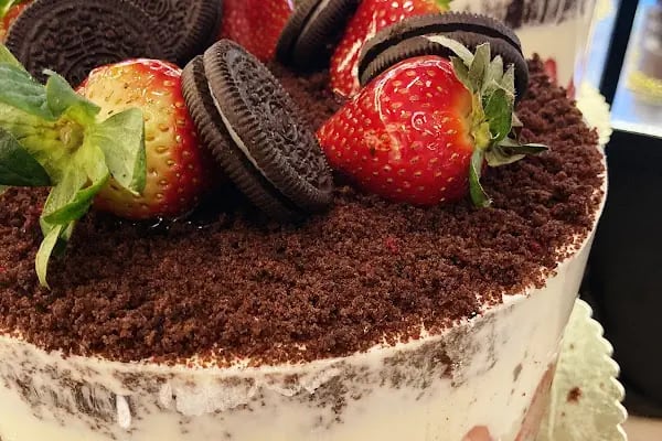 Karaağaç Patisserie Pastanesi - Resim 8