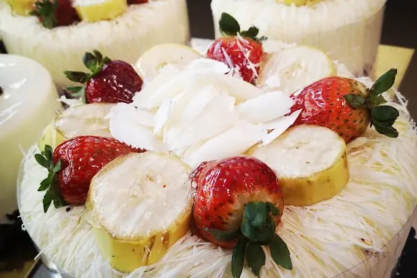 Karaağaç Patisserie Pastanesi - Resim 17