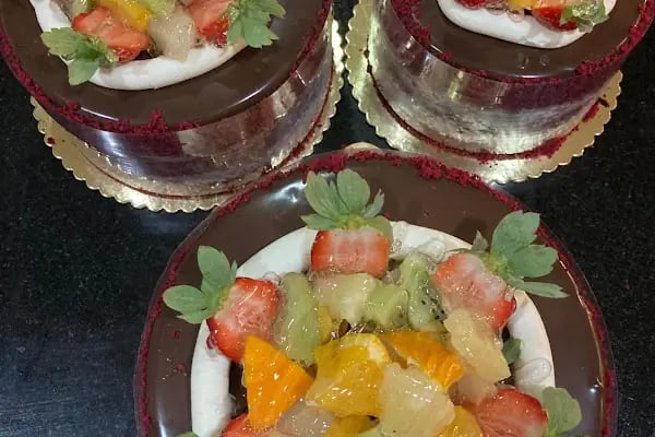 Karaağaç Patisserie Pastanesi - Resim 10