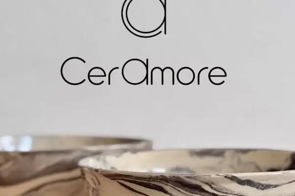 CERAMORE Seramik - Resim 5