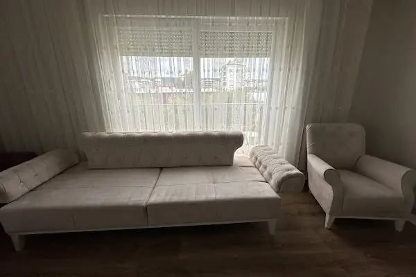 Antalya Pırıltı Koltuk Yıkama - Resim 18