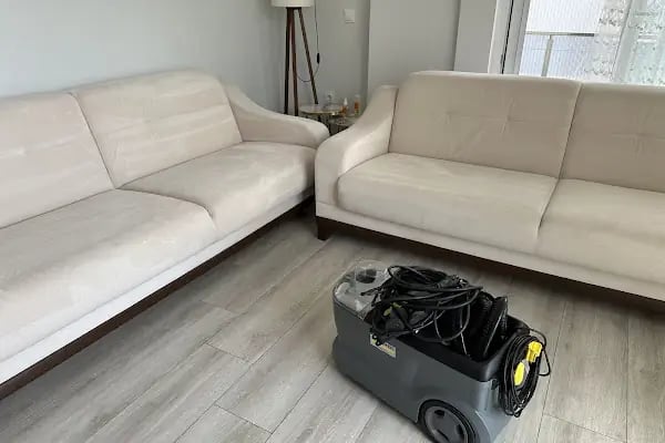 Antalya Pırıltı Koltuk Yıkama - Resim 4