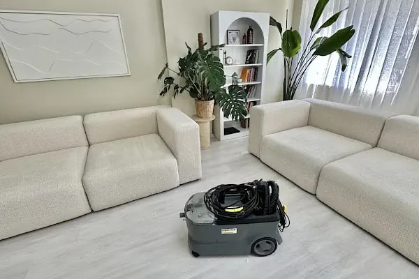 Antalya Pırıltı Koltuk Yıkama - Resim 13