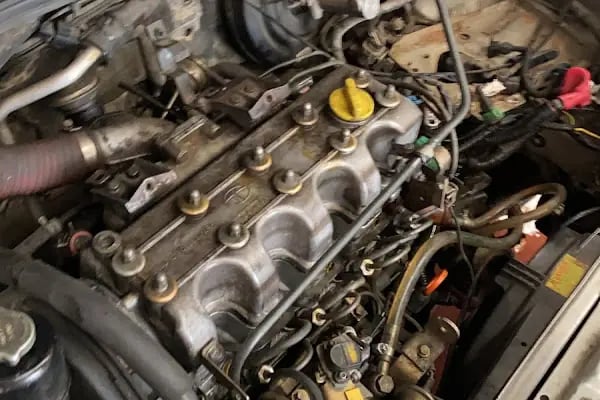 Kardeşler Oto Bakım ve Onarım Servisi - Resim 10