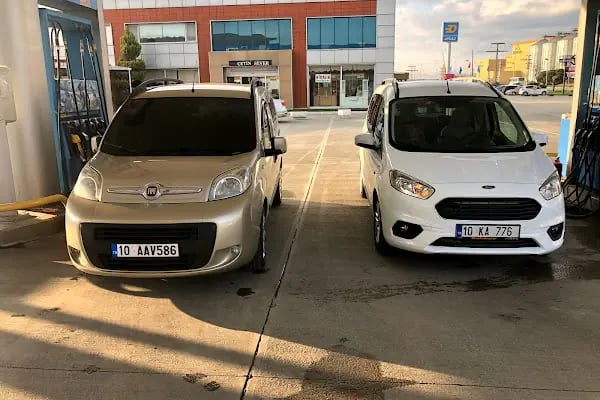 Kardeşler Oto Bakım ve Onarım Servisi - Resim 6