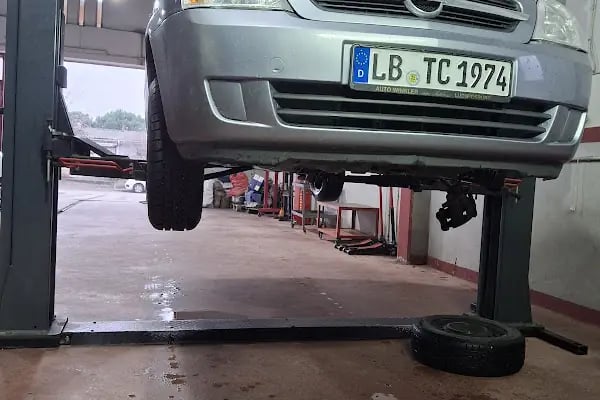 Kardeşler Oto Bakım ve Onarım Servisi - Resim 20