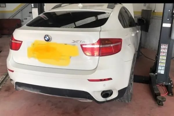 Kardeşler Oto Bakım ve Onarım Servisi - Resim 13