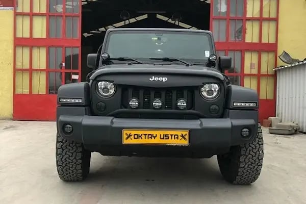 Kardeşler Oto Bakım ve Onarım Servisi - Resim 16