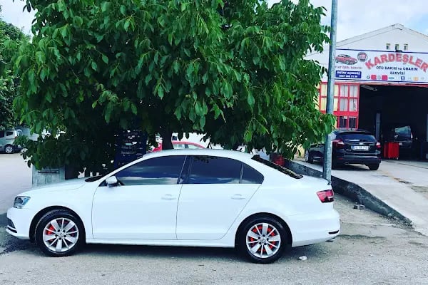 Kardeşler Oto Bakım ve Onarım Servisi - Resim 5
