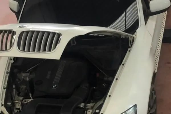 Kardeşler Oto Bakım ve Onarım Servisi - Resim 12