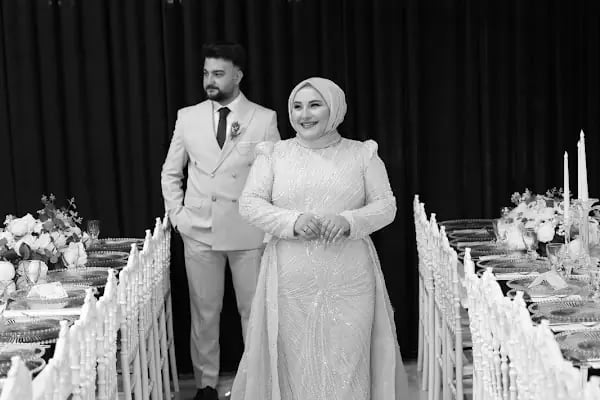 SAMTAR DAVET EVİ | Bağcılar Davet Mekanı | Kız İsteme Nişan Kına Evi - Resim 6
