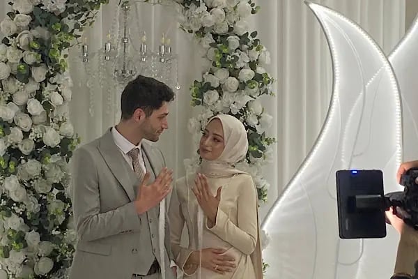 SAMTAR DAVET EVİ | Bağcılar Davet Mekanı | Kız İsteme Nişan Kına Evi - Resim 20