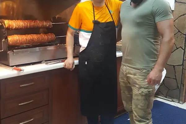 Kokorecci Hakan - Resim 19
