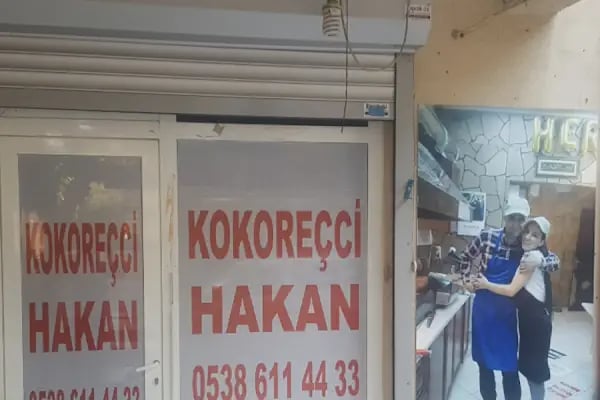 Kokorecci Hakan - Resim 17