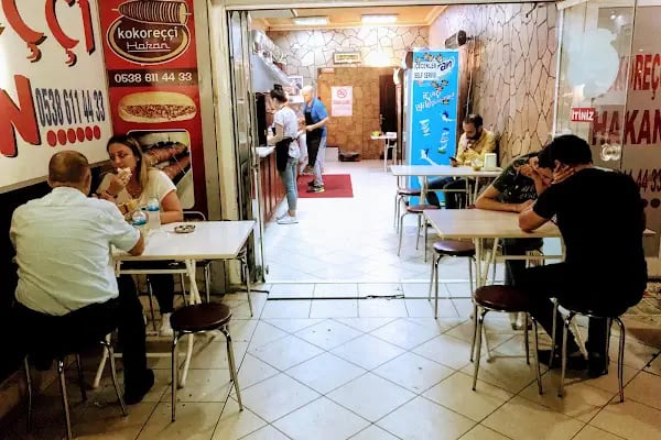 Kokorecci Hakan - Resim 18