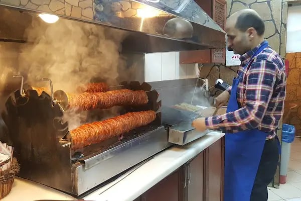 Kokorecci Hakan - Resim 15
