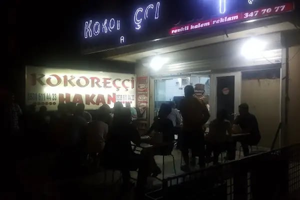 Kokorecci Hakan - Resim 2