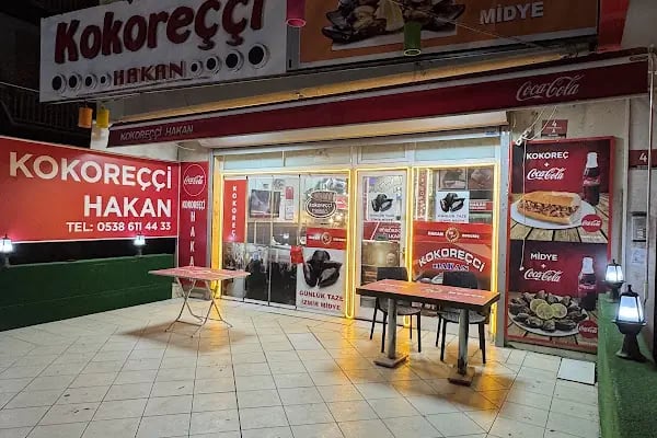 Kokorecci Hakan - Resim 4
