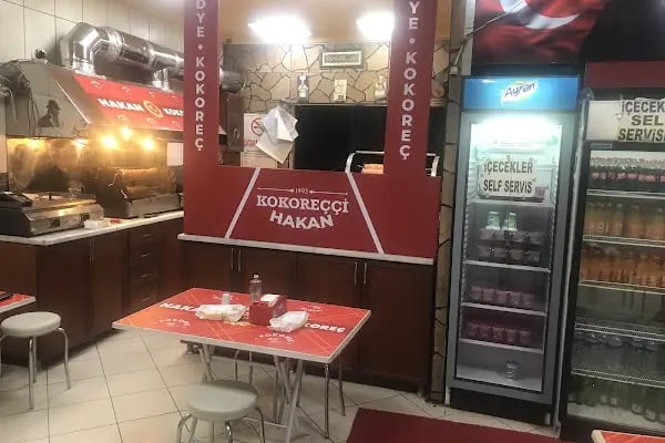 Kokorecci Hakan - Resim 14
