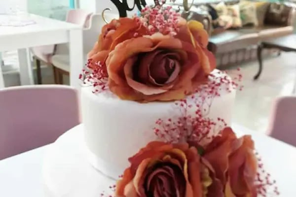 Küçük Mucizeler Cafe Patisserie - Resim 20