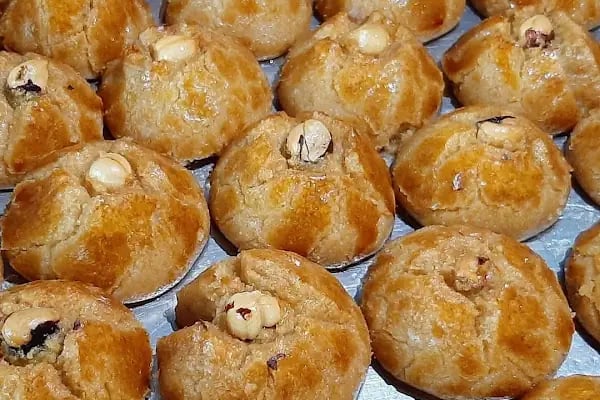 Küçük Mucizeler Cafe Patisserie - Resim 3