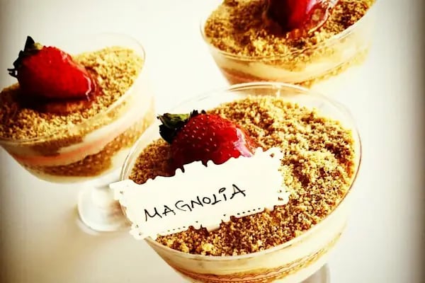 Küçük Mucizeler Cafe Patisserie - Resim 15