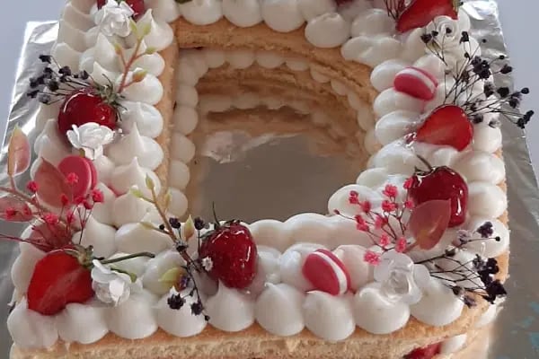 Küçük Mucizeler Cafe Patisserie - Resim 18