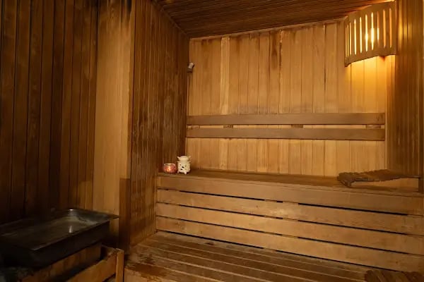 Alaiye Hamam - Resim 1