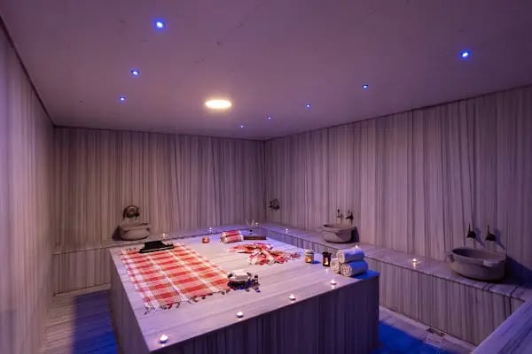 Alaiye Hamam - Resim 3