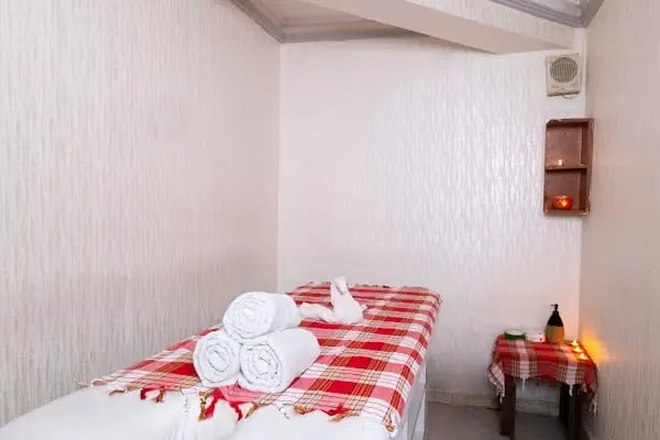 Alaiye Hamam - Resim 6