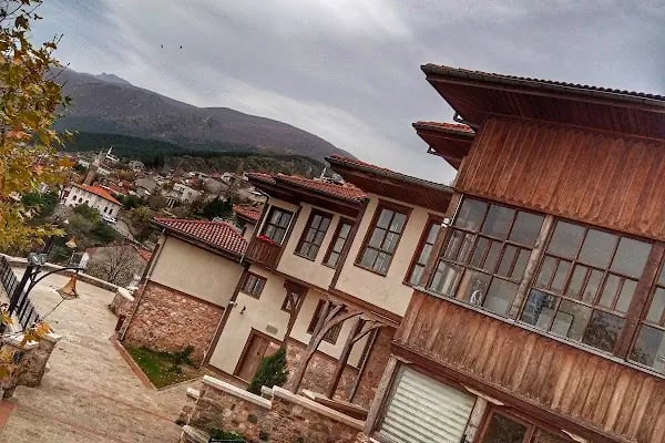 Üftade Tekke Cami - Resim 17