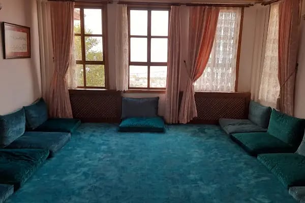 Üftade Tekke Cami - Resim 12