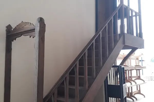 Üftade Tekke Cami - Resim 14