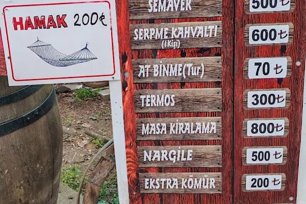 Atlı Binicilik - Resim 11